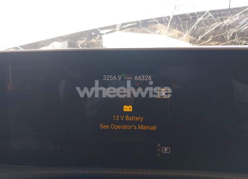 Photo 7 of 2020 Mercedes-benz A 220 (VIN W1K3G4EB8LW045222)