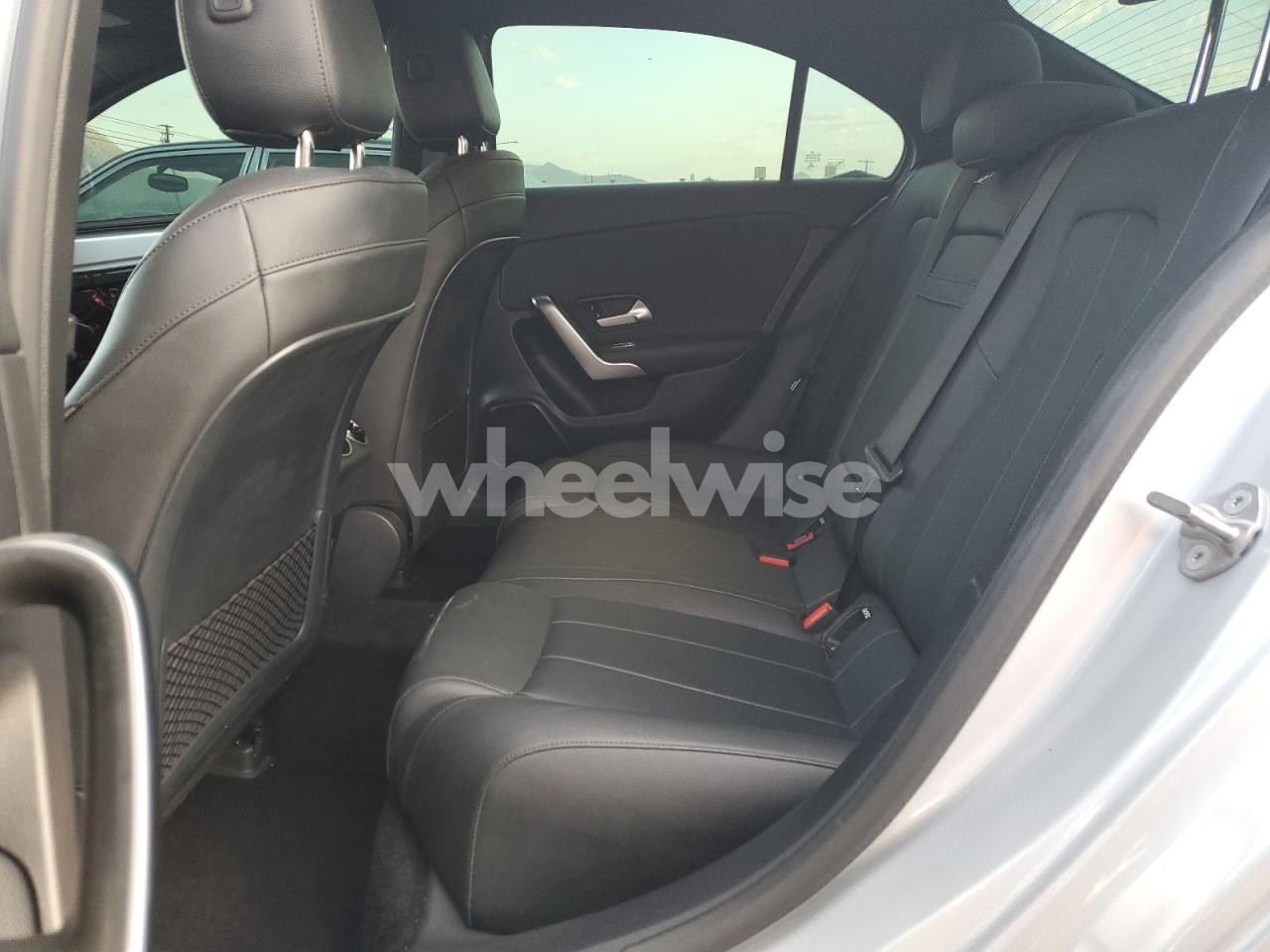 Photo 10 of 2021 MERCEDES-BENZ A 220 (VIN W1K3G4EB8MJ287457)