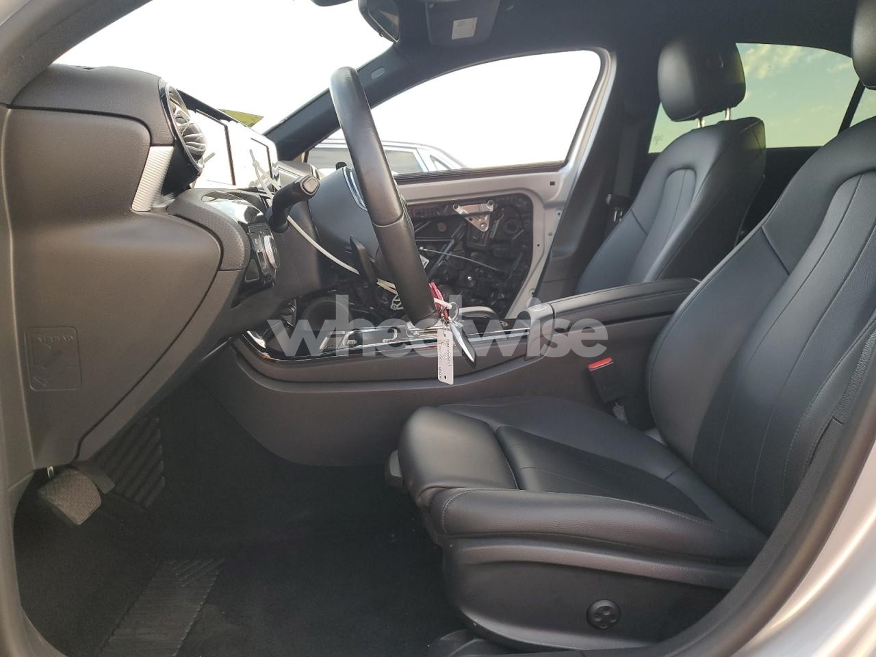 Photo 7 of 2021 MERCEDES-BENZ A 220 (VIN W1K3G4EB8MJ287457)