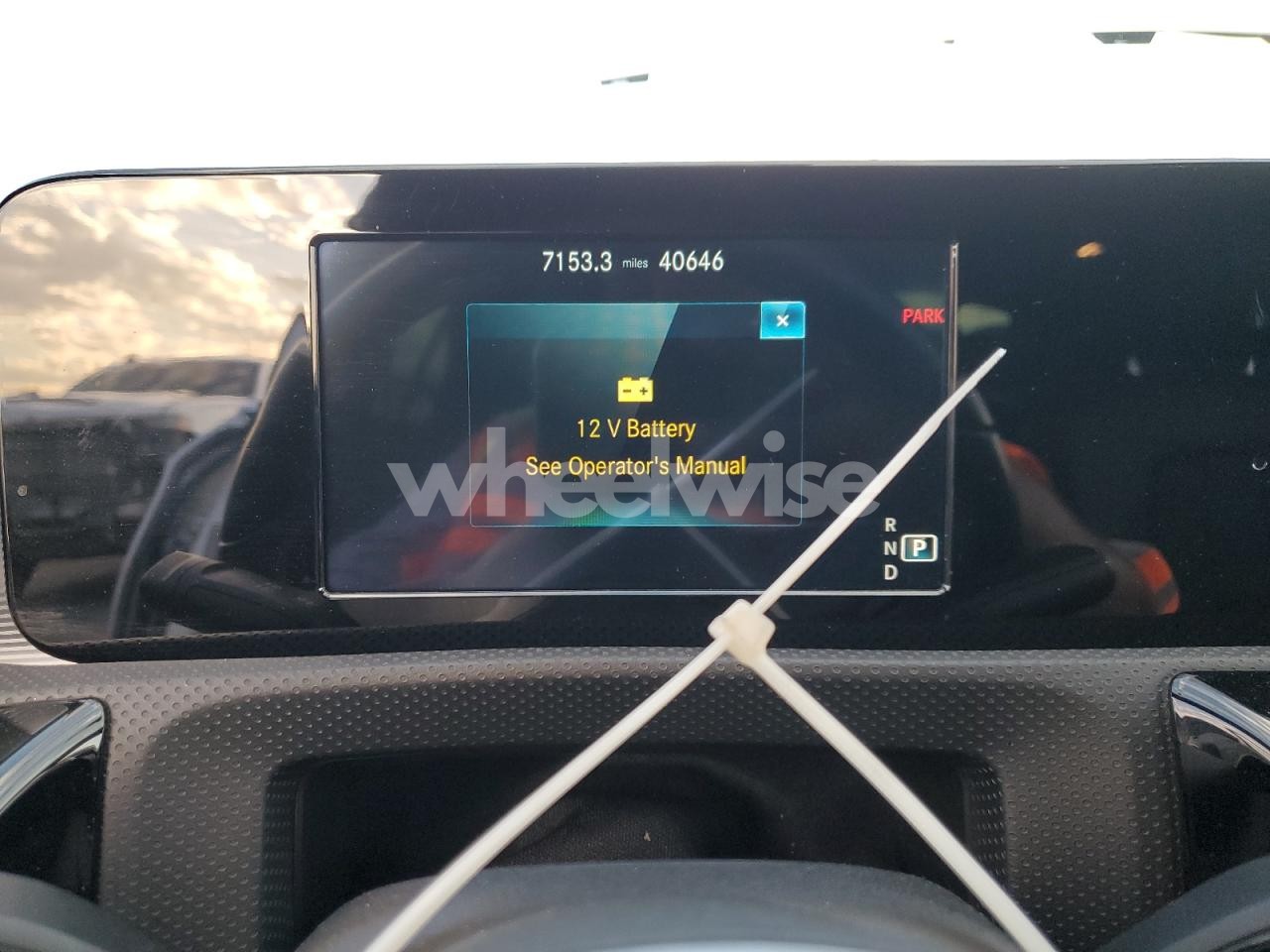 Photo 9 of 2021 MERCEDES-BENZ A 220 (VIN W1K3G4EB8MJ287457)