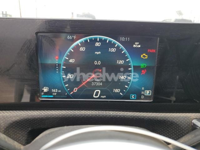 Photo 11 of 2021 MERCEDES-BENZ A 220 4MATIC (VIN W1K3G4FB0MJ314147)