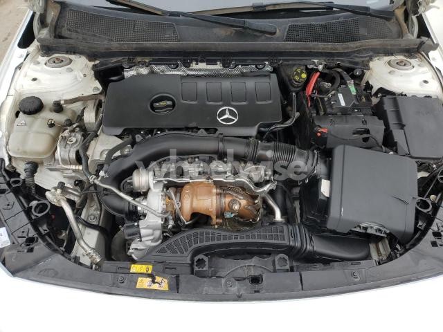 Photo 2 of 2021 MERCEDES-BENZ A 220 4MATIC (VIN W1K3G4FB0MJ314147)