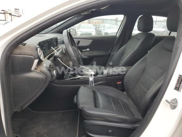 Photo 4 of 2021 MERCEDES-BENZ A 220 4MATIC (VIN W1K3G4FB0MJ314147)