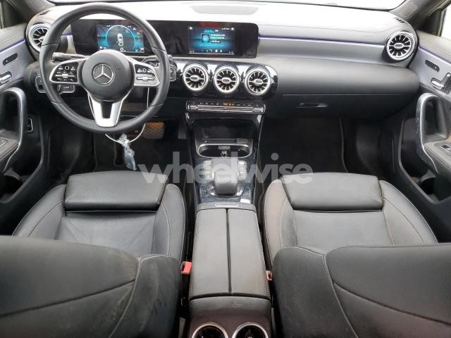 Photo 6 of 2021 MERCEDES-BENZ A 220 4MATIC (VIN W1K3G4FB0MJ314147)