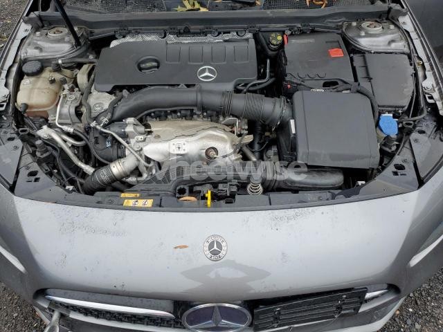 Photo 8 of 2021 MERCEDES-BENZ A 220 4MATIC (VIN W1K3G4FB2MJ313422)