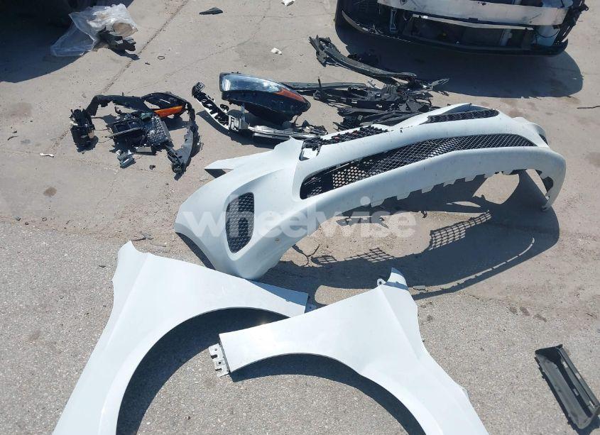 Photo 11 of 2022 Mercedes-benz A 220 4MATIC (VIN W1K3G4FB2NJ357146)