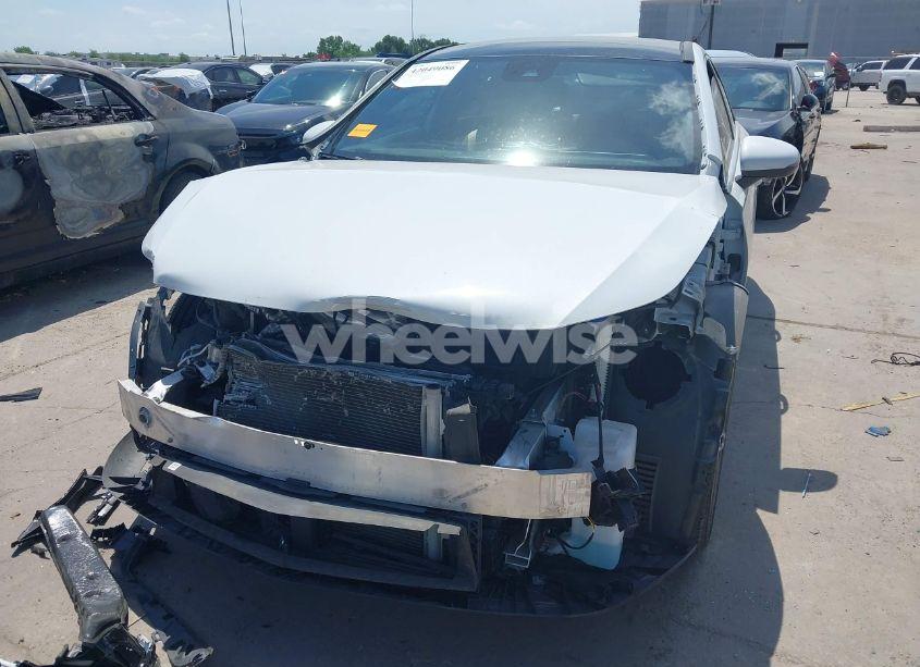 Photo 6 of 2022 Mercedes-benz A 220 4MATIC (VIN W1K3G4FB2NJ357146)