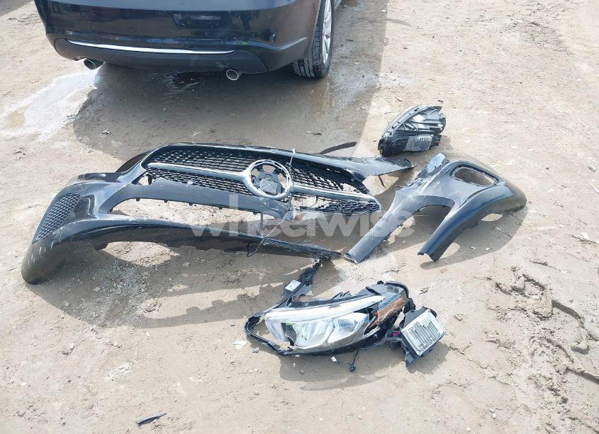 Photo 12 of 2021 Mercedes-benz A 220 4MATIC (VIN W1K3G4FB3MJ274131)