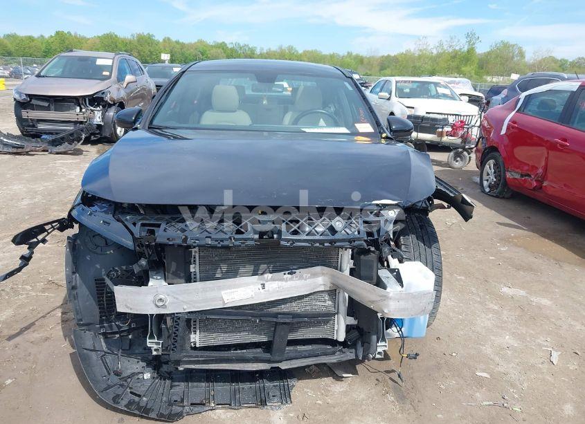 Photo 13 of 2021 Mercedes-benz A 220 4MATIC (VIN W1K3G4FB3MJ274131)