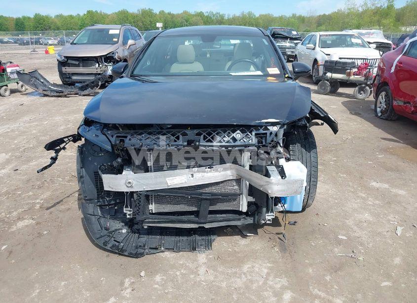 Photo 6 of 2021 Mercedes-benz A 220 4MATIC (VIN W1K3G4FB3MJ274131)