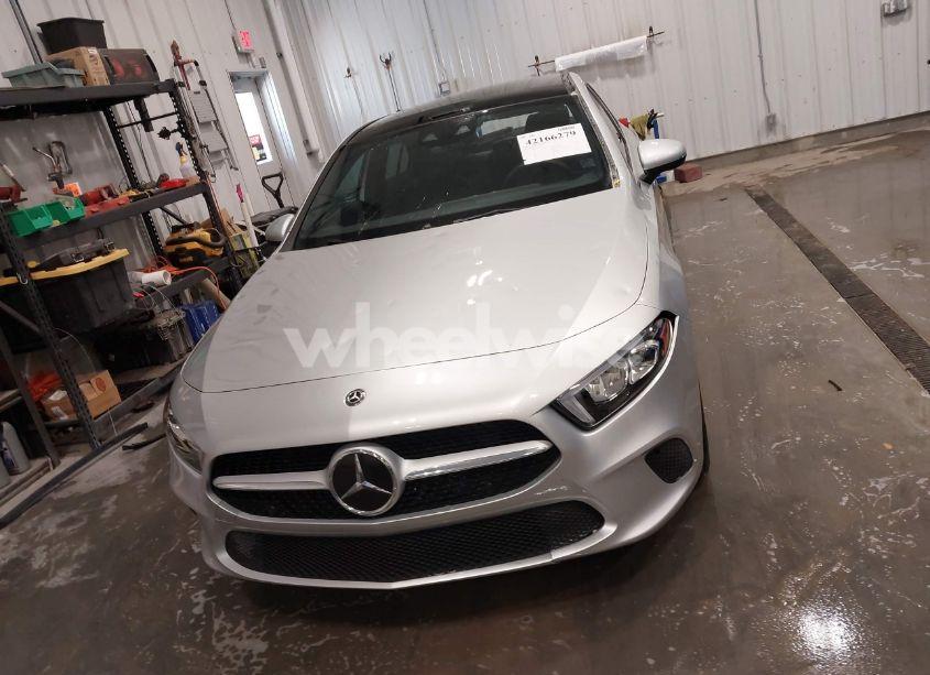 Photo 12 of 2020 Mercedes-benz A 220 4MATIC (VIN W1K3G4FB6LJ197267)