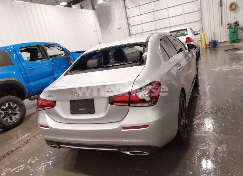 Photo 16 of 2020 Mercedes-benz A 220 4MATIC (VIN W1K3G4FB6LJ197267)