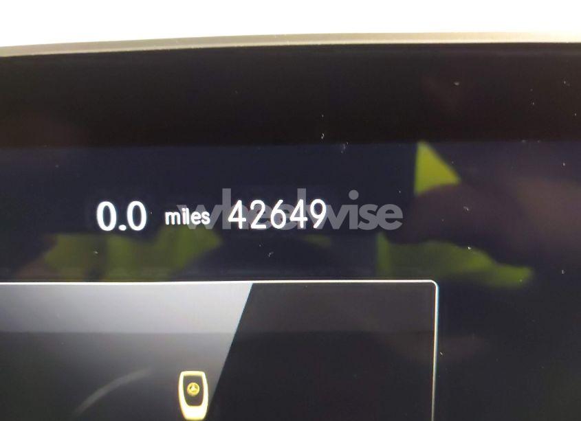 Photo 7 of 2020 Mercedes-benz A 220 4MATIC (VIN W1K3G4FB6LJ197267)