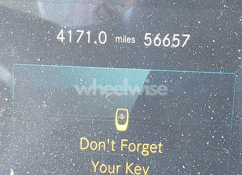 Photo 15 of 2020 Mercedes-benz A 220 4MATIC (VIN W1K3G4FB8LW044103)