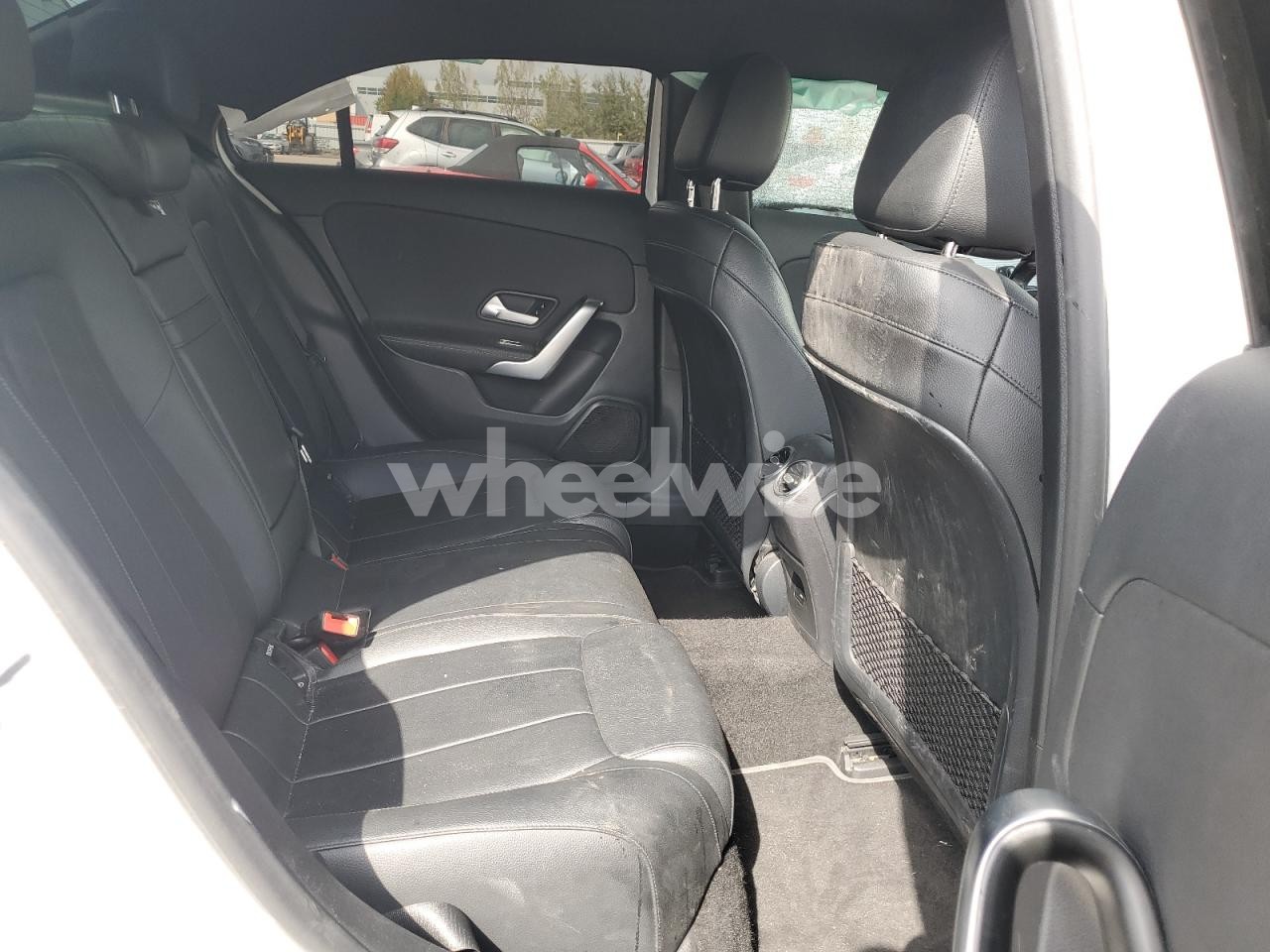 Photo 10 of 2021 MERCEDES-BENZ A 220 4MATIC (VIN W1K3G4FB9MJ300182)