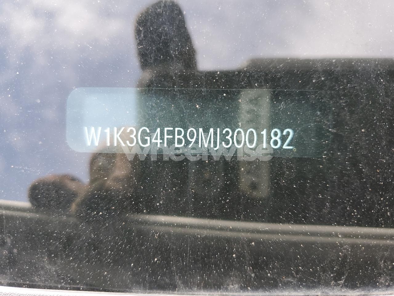 Photo 12 of 2021 MERCEDES-BENZ A 220 4MATIC (VIN W1K3G4FB9MJ300182)