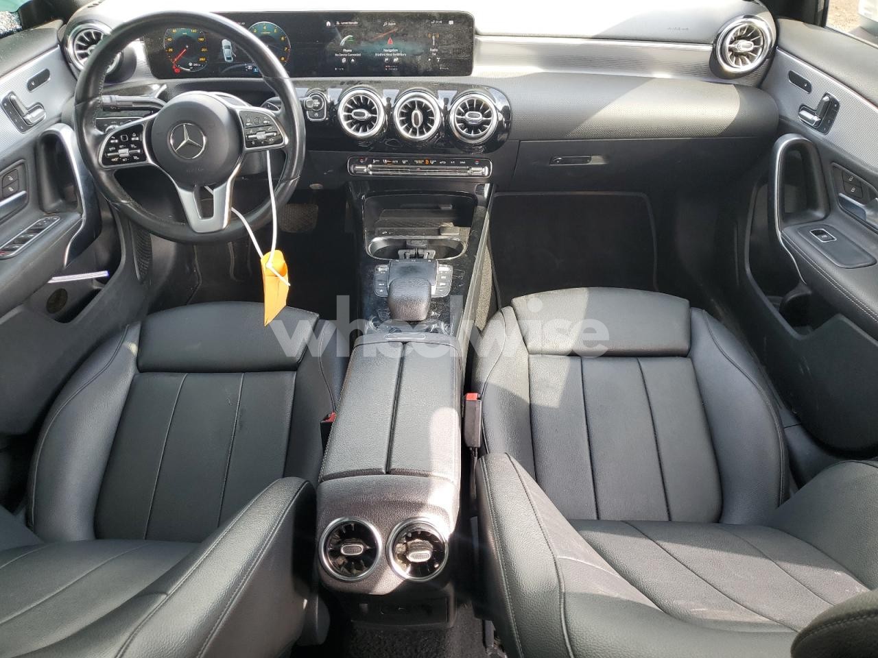 Photo 8 of 2021 MERCEDES-BENZ A 220 4MATIC (VIN W1K3G4FB9MJ300182)