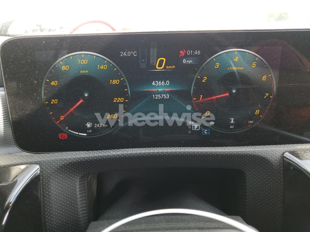 Photo 9 of 2021 MERCEDES-BENZ A 220 4MATIC (VIN W1K3G4FB9MJ300182)