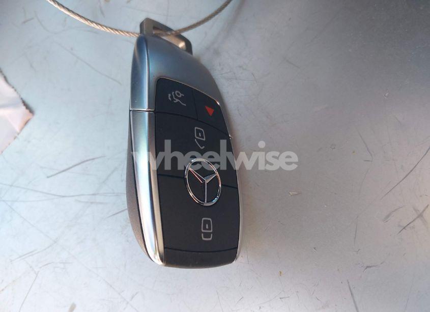 Photo 11 of 2021 Mercedes-benz A 220 4MATIC (VIN W1K3G4FB9MJ305107)