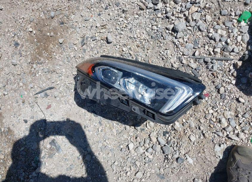 Photo 12 of 2021 Mercedes-benz A 220 4MATIC (VIN W1K3G4FB9MJ305107)