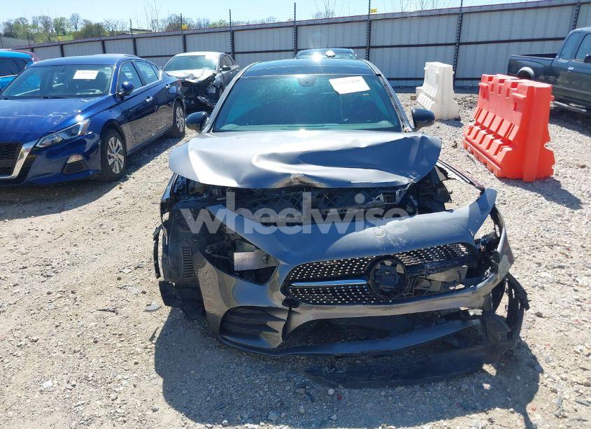 Photo 13 of 2021 Mercedes-benz A 220 4MATIC (VIN W1K3G4FB9MJ305107)