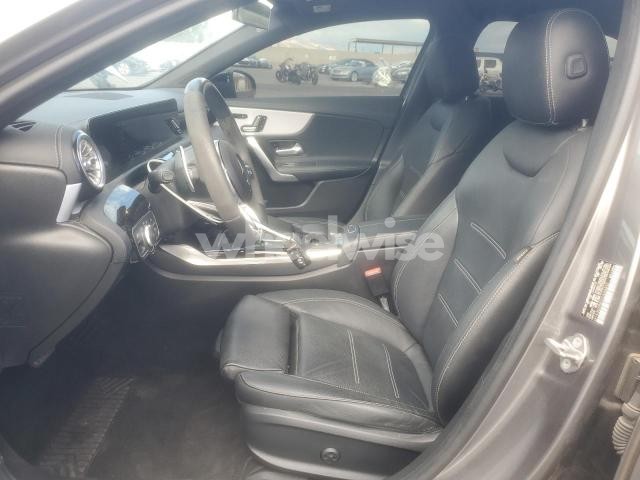 Photo 6 of 2021 MERCEDES-BENZ A 35 AMG (VIN W1K3G5BB2MJ268820)