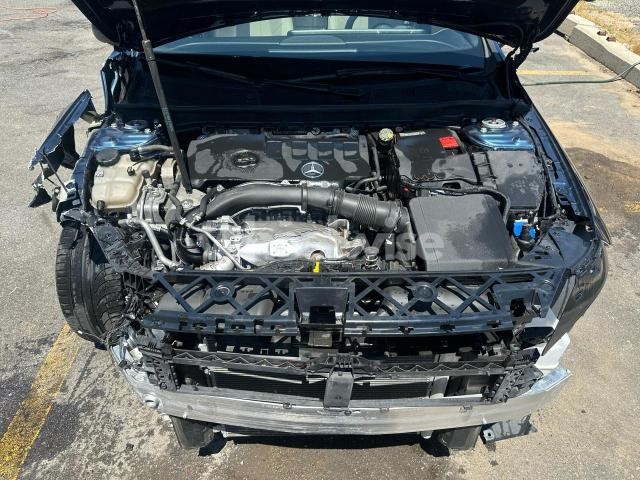 Photo 8 of 2021 MERCEDES-BENZ CLA 250 N/A (VIN W1K5J4GB0MN152036)