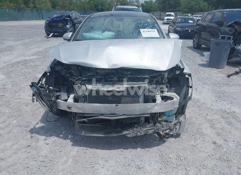 Photo 6 of 2022 Mercedes-benz Cla 250 COUPE (VIN W1K5J4GB0NN260500)