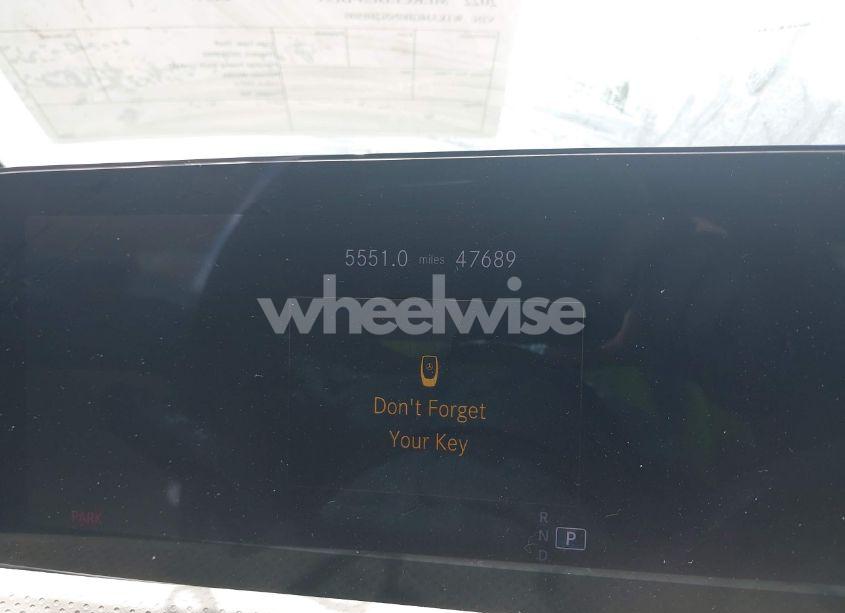 Photo 7 of 2022 Mercedes-benz Cla 250 COUPE (VIN W1K5J4GB0NN260500)