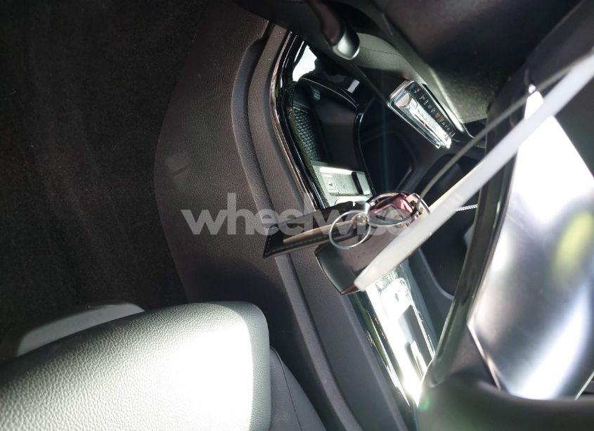 Photo 11 of 2024 Mercedes-benz Cla 250 COUPE (VIN W1K5J4GB0RN452702)