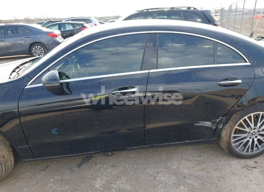 Photo 14 of 2024 Mercedes-benz Cla 250 COUPE (VIN W1K5J4GB0RN452702)