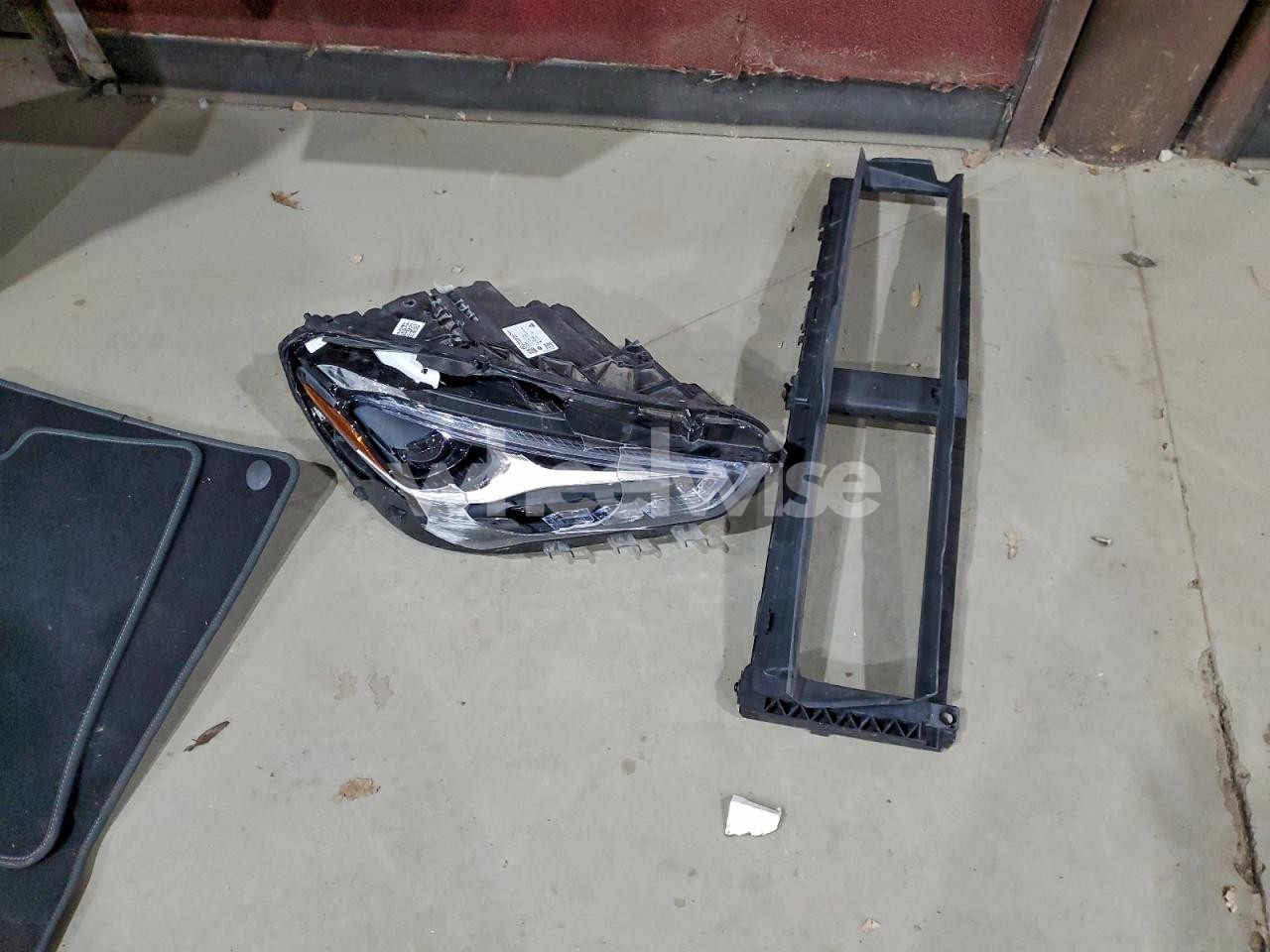 Photo 12 of 2025 MERCEDES-BENZ CLA 250 (VIN W1K5J4GB0SN513262)