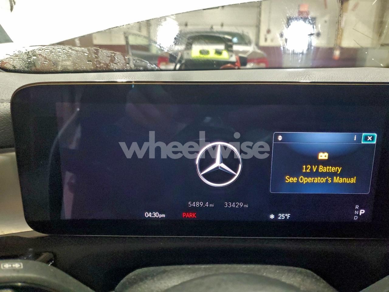 Photo 9 of 2025 MERCEDES-BENZ CLA 250 (VIN W1K5J4GB0SN513262)