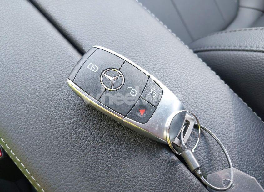 Photo 11 of 2025 Mercedes-benz Cla 250 COUPE (VIN W1K5J4GB0SN527646)