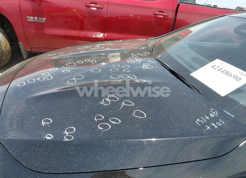 Photo 6 of 2025 Mercedes-benz Cla 250 COUPE (VIN W1K5J4GB0SN527646)