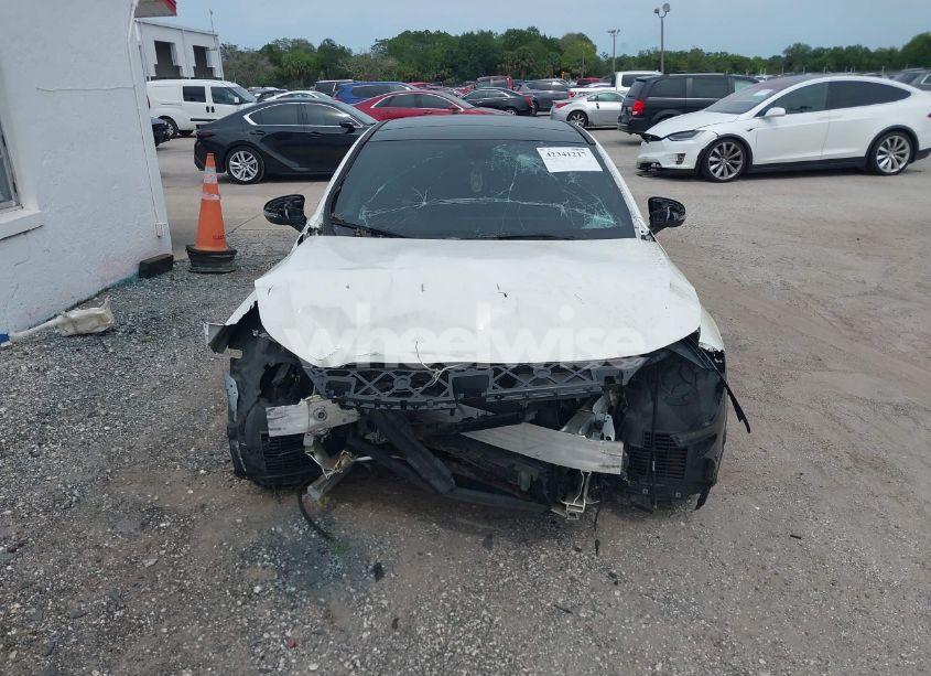 Photo 12 of 2020 Mercedes-benz Cla 250 (VIN W1K5J4GB1LN091102)