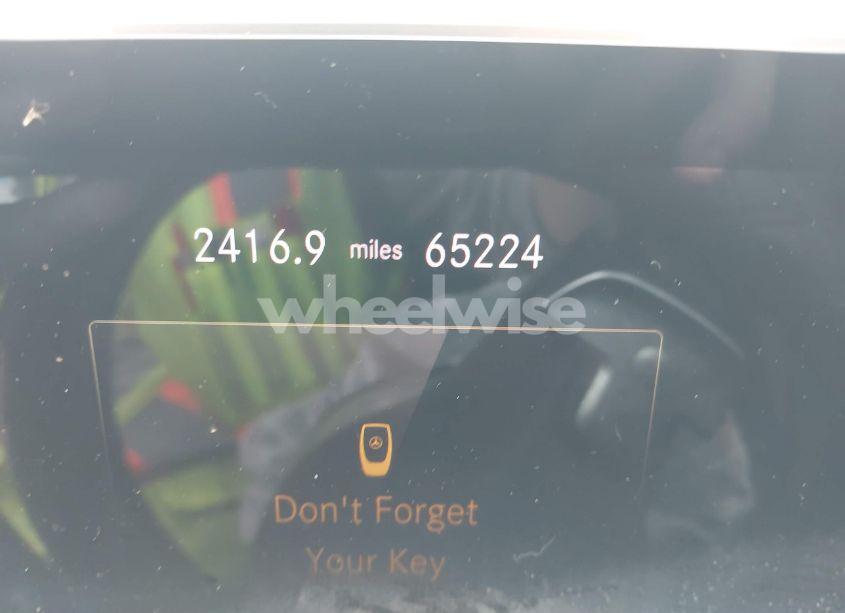 Photo 15 of 2020 Mercedes-benz Cla 250 (VIN W1K5J4GB1LN091102)