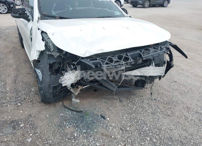 Photo 6 of 2020 Mercedes-benz Cla 250 (VIN W1K5J4GB1LN091102)