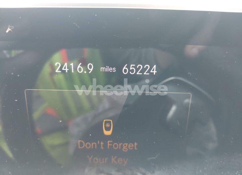 Photo 7 of 2020 Mercedes-benz Cla 250 (VIN W1K5J4GB1LN091102)