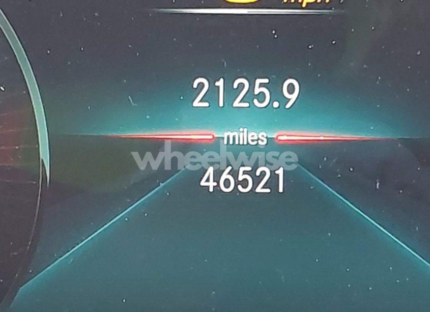 Photo 14 of 2021 Mercedes-benz Cla 250 (VIN W1K5J4GB2MN164642)