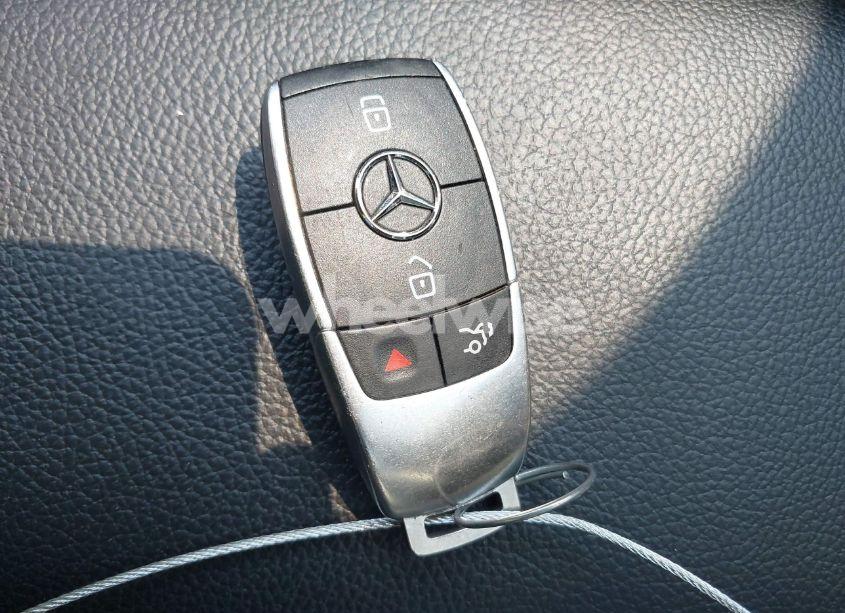 Photo 11 of 2021 Mercedes-benz Cla 250 (VIN W1K5J4GB2MN172174)