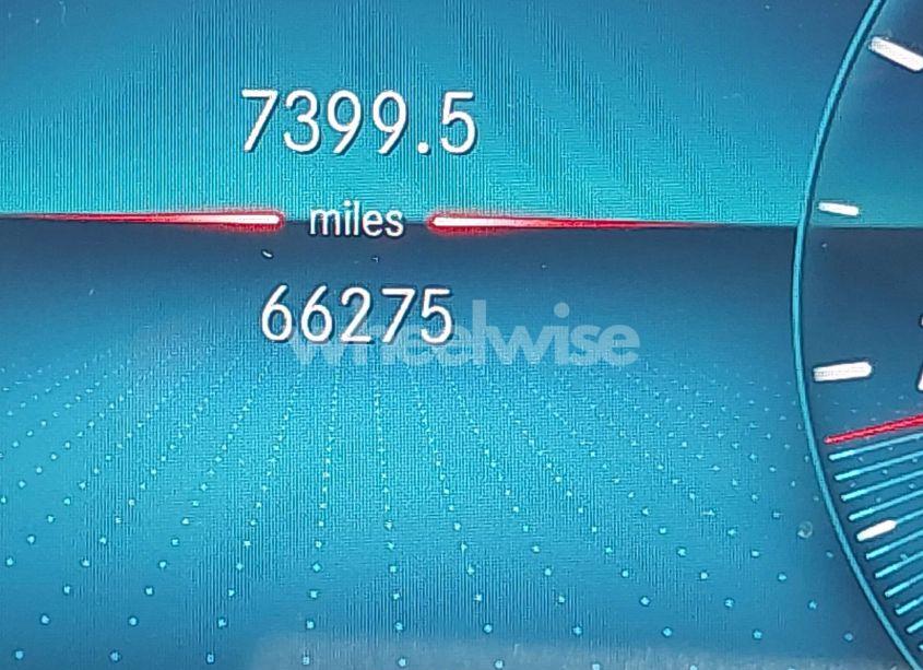 Photo 15 of 2021 Mercedes-benz Cla 250 (VIN W1K5J4GB2MN172174)