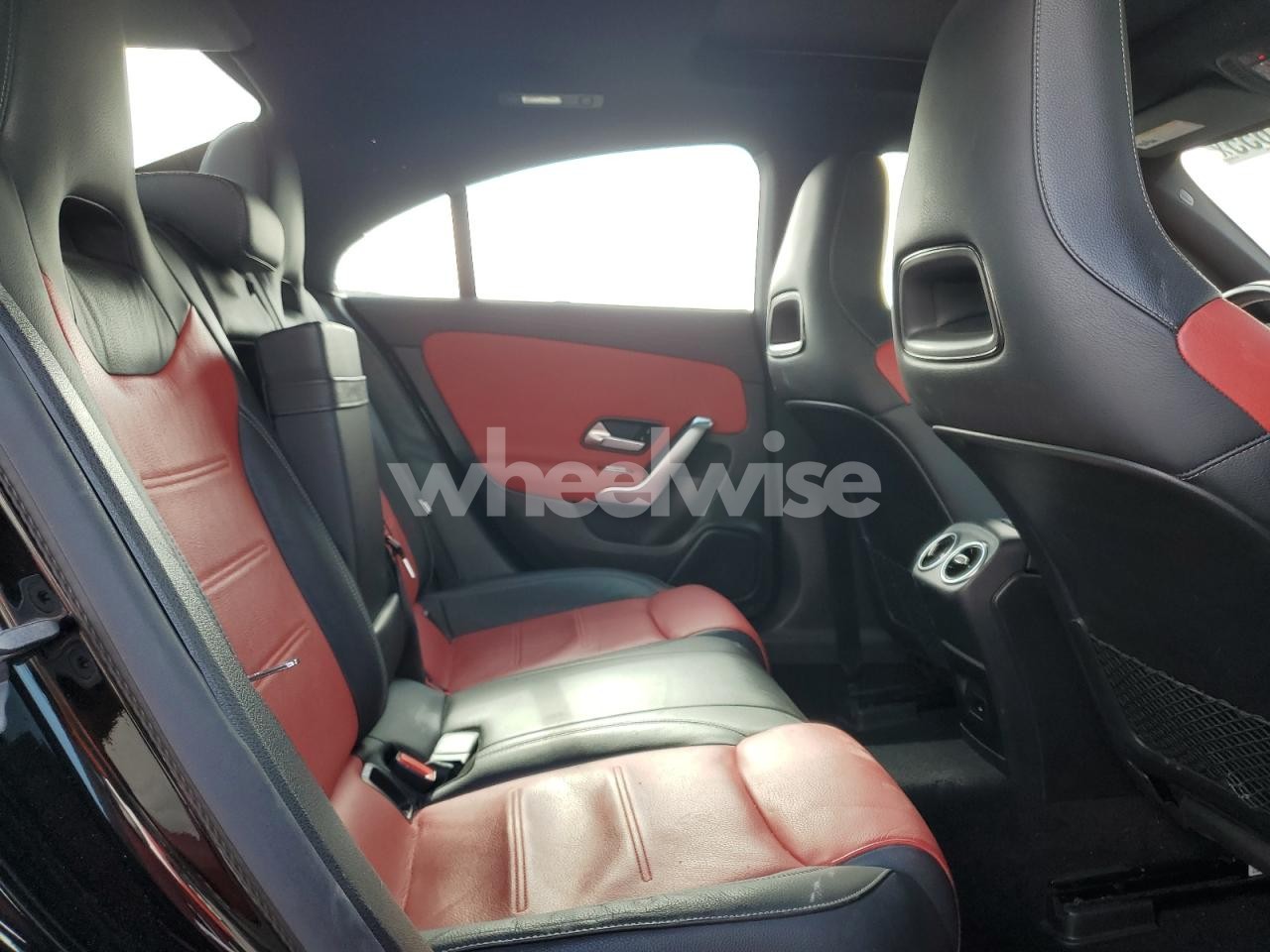 Photo 10 of 2022 MERCEDES-BENZ CLA 250 (VIN W1K5J4GB2NN314086)