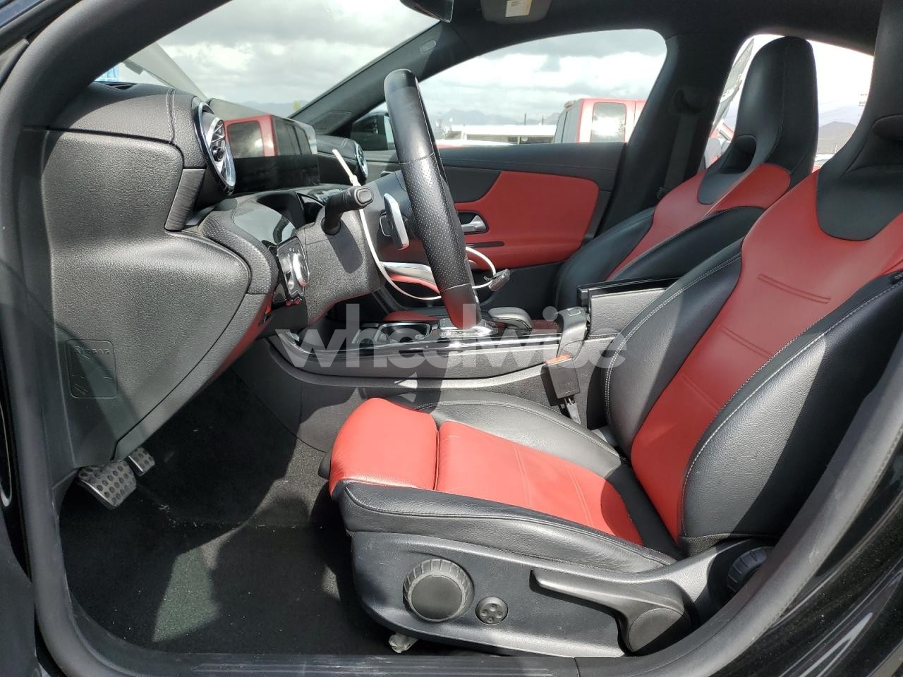 Photo 7 of 2022 MERCEDES-BENZ CLA 250 (VIN W1K5J4GB2NN314086)