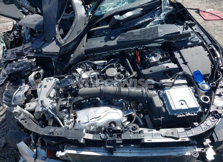 Photo 10 of 2023 Mercedes-benz Cla 250 COUPE (VIN W1K5J4GB3PN350582)