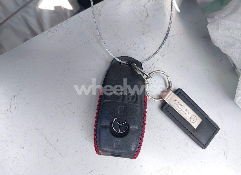 Photo 11 of 2023 Mercedes-benz Cla 250 COUPE (VIN W1K5J4GB3PN350582)