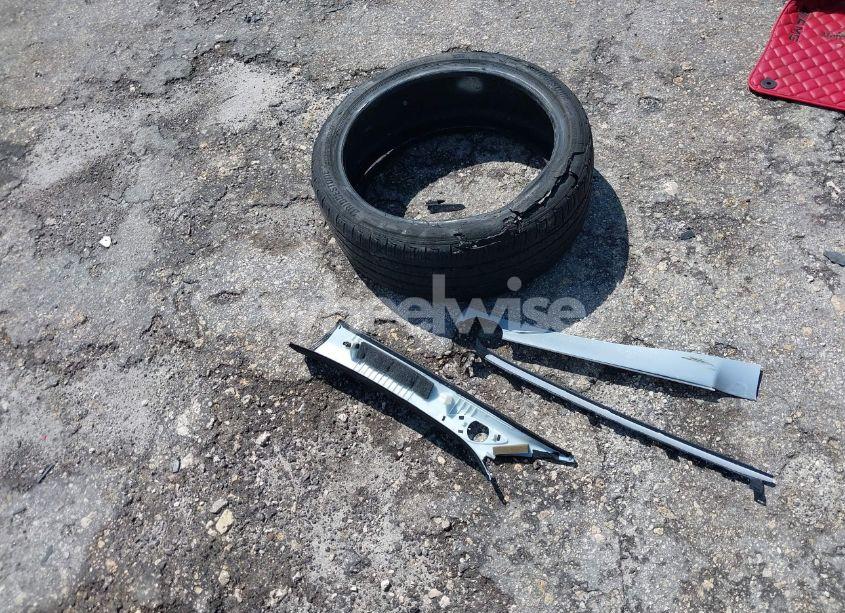 Photo 12 of 2023 Mercedes-benz Cla 250 COUPE (VIN W1K5J4GB3PN350582)