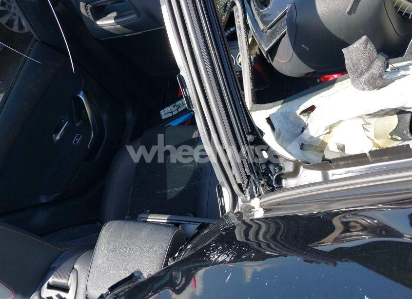 Photo 5 of 2023 Mercedes-benz Cla 250 COUPE (VIN W1K5J4GB3PN350582)