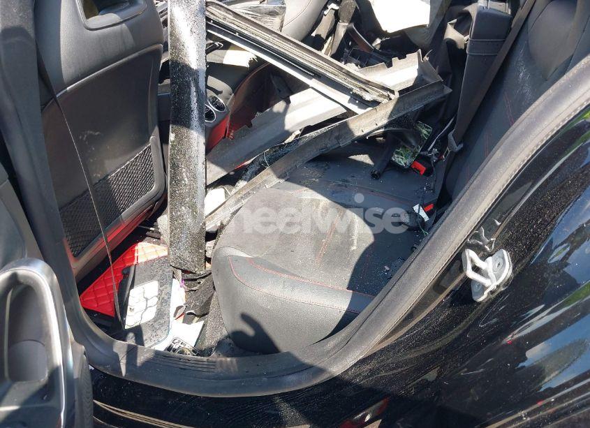 Photo 8 of 2023 Mercedes-benz Cla 250 COUPE (VIN W1K5J4GB3PN350582)