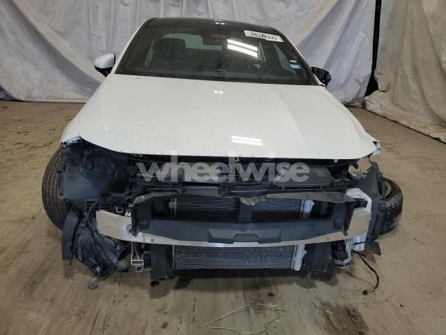 Photo 3 of 2025 MERCEDES-BENZ CLA 250 (VIN W1K5J4GB3SN518634)